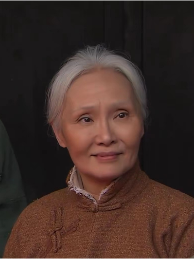 徐小妹(愛情劇《天梯》中的人物) 徐小妹(愛情劇《天梯》中的人物)