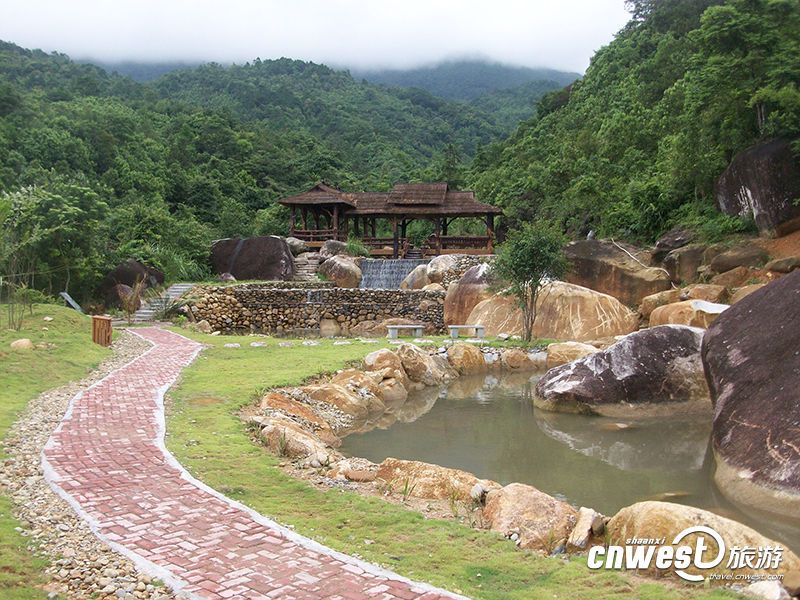 屏峰鎮 屏峰鎮