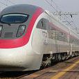 TTX(韓國擺式特快列車) TTX(韓國擺式特快列車)