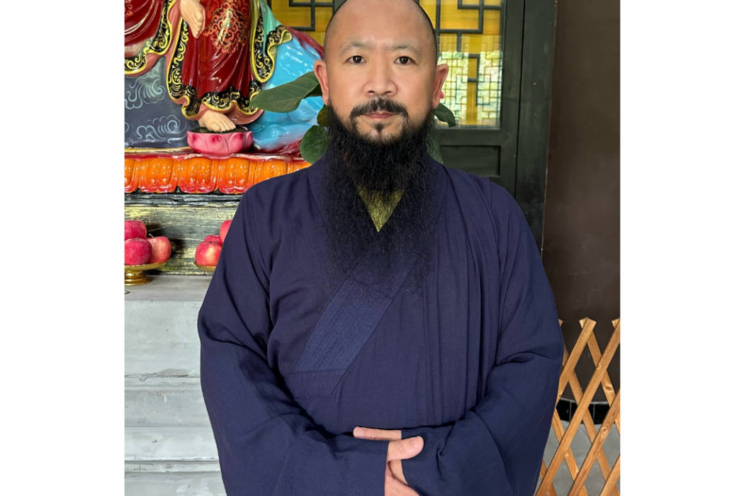 釋延生 釋延生