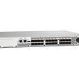 HP StorageWorks 8/8 SAN交換機(AM866A) HP StorageWorks 8/8 SAN交換機(AM866A)
