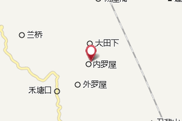 坑頭角 坑頭角