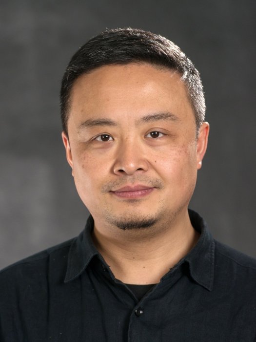 何宇(四川大學藝術學院教學副院長) 何宇(四川大學藝術學院教學副院長)