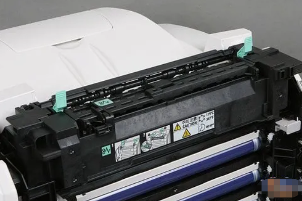 富士施樂DocuPrint C1110 富士施樂DocuPrint C1110