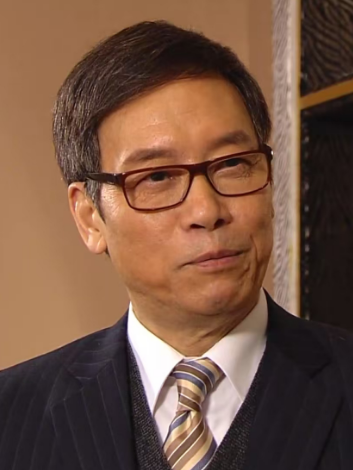 盧琛保 盧琛保