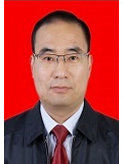 楊建國(山西省運城市新絳縣林業局黨組書記、局長) 楊建國(山西省運城市新絳縣林業局黨組書記、局長)