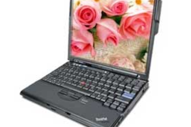 ThinkPad X61 7673LN3 ThinkPad X61 7673LN3