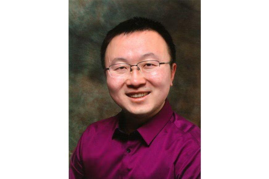 賈鵬(武漢大學空間全生命周期健康國際研究中心主任) 賈鵬(武漢大學空間全生命周期健康國際研究中心主任)