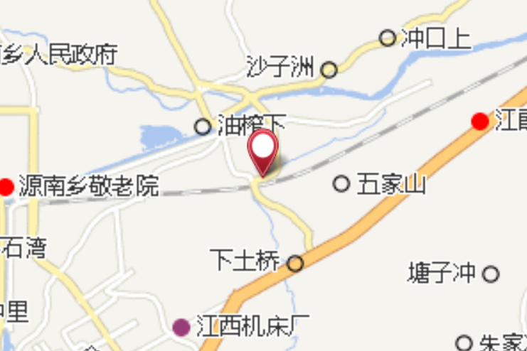 塘里國小