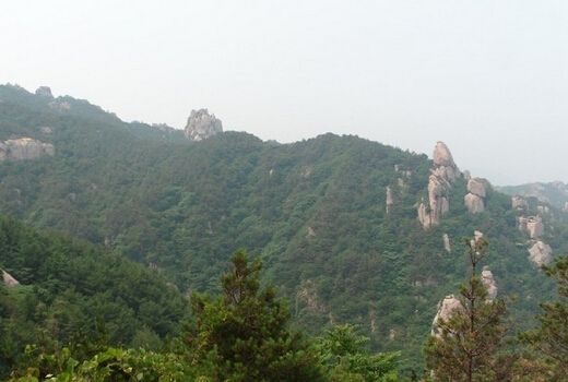 羊丘山 羊丘山