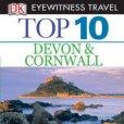 Top 10 Devon and Cornwall(Andrews, Robert著圖書) Top 10 Devon and Cornwall(Andrews, Robert著圖書)