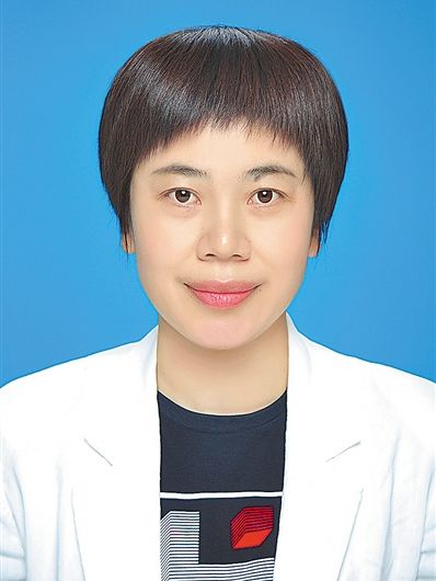 黃艷(新疆生產建設兵團醫院護理部護士長) 黃艷(新疆生產建設兵團醫院護理部護士長)