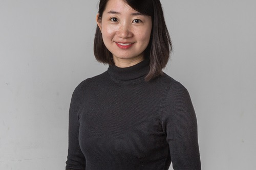 王業靜 王業靜