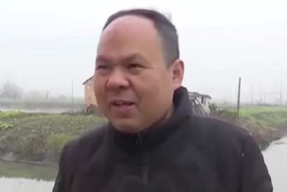 劉衛華(仙桃市西流河鎮西溝村三組村民) 劉衛華(仙桃市西流河鎮西溝村三組村民)