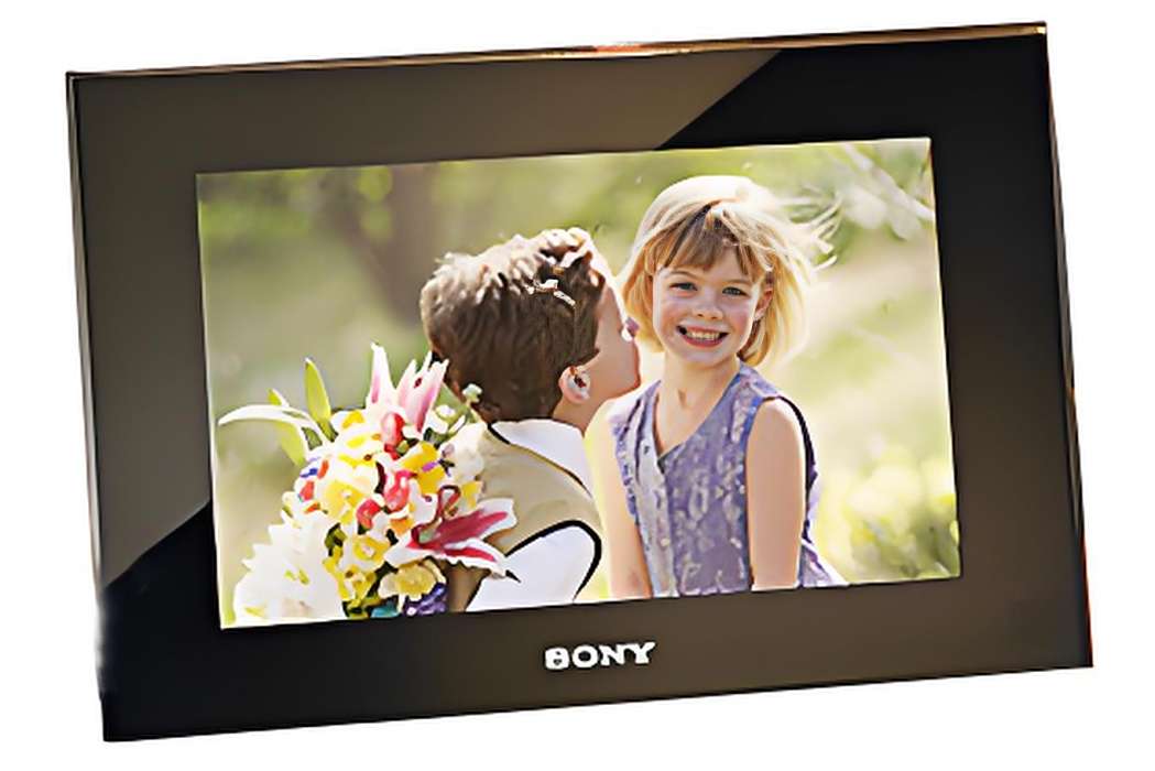 索尼DPF-V900 索尼DPF-V900