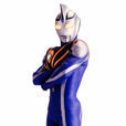阿古茹·奧特曼(阿古茹) 阿古茹·奧特曼(阿古茹)