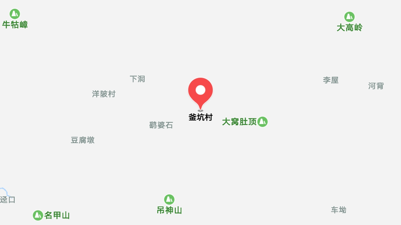 地圖信息