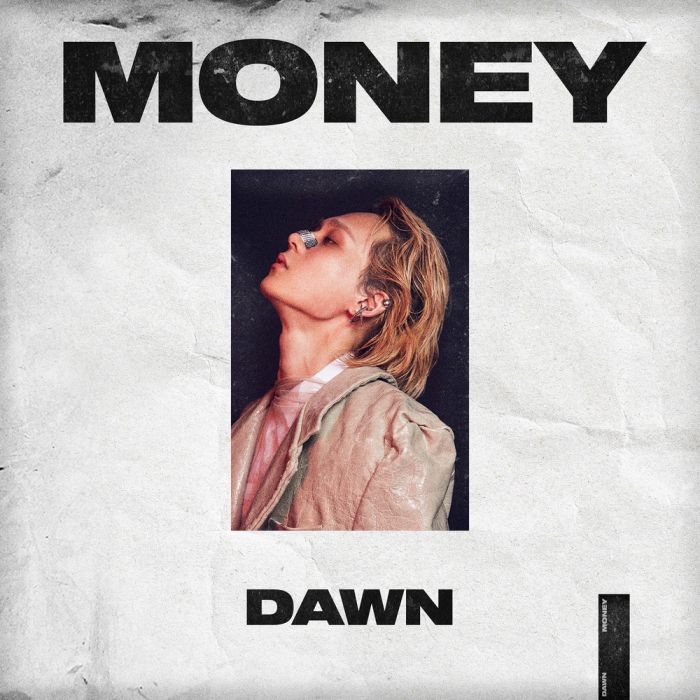 money(金曉鐘演唱歌曲) money(金曉鐘演唱歌曲)