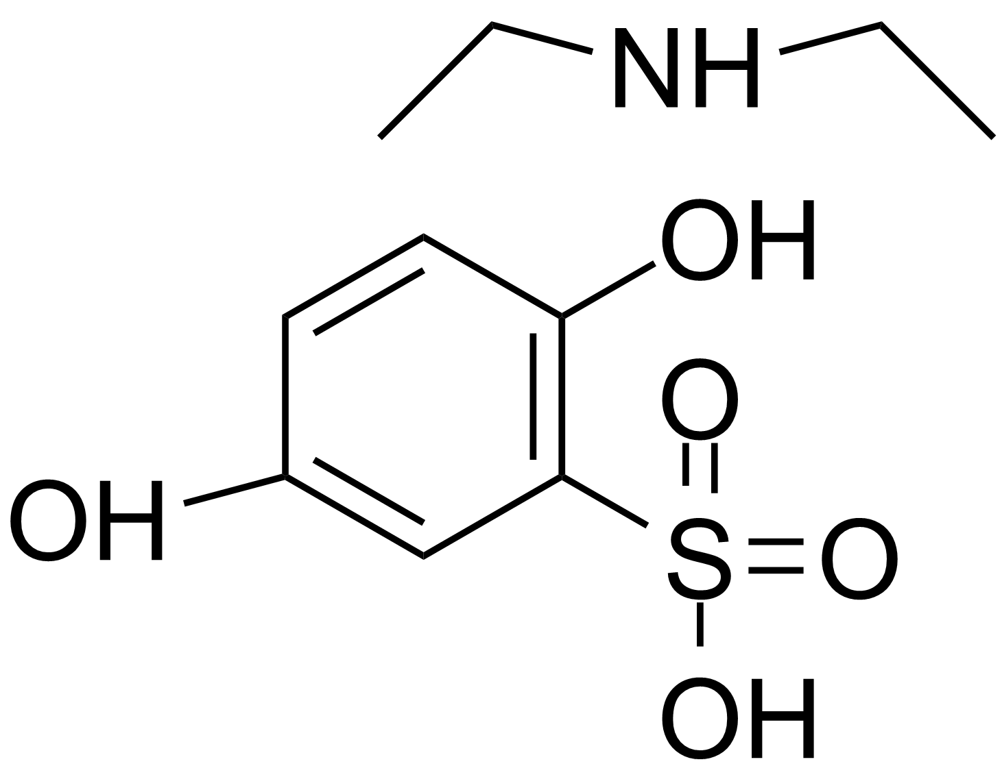 酚磺乙胺