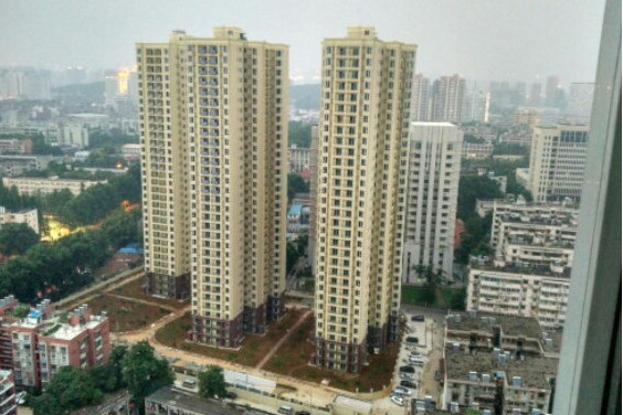 黎明新居 黎明新居