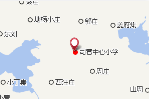司巷鄉 司巷鄉