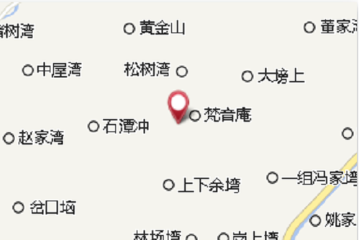 上潘家灣