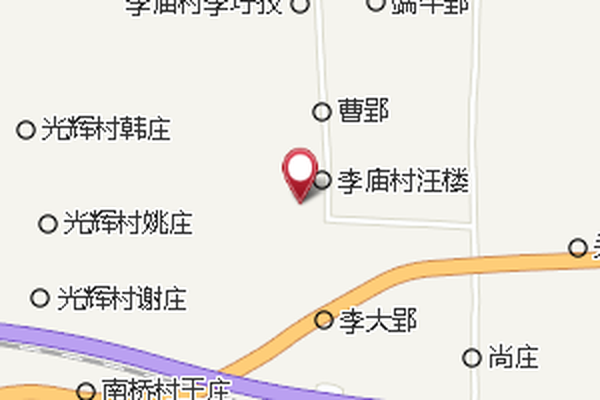 前汪樓 前汪樓