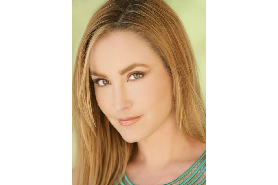 Aimee Brooks Aimee Brooks