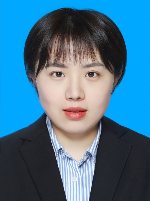 趙靜(重慶市江北區五里店街道黨工委組織委員) 趙靜(重慶市江北區五里店街道黨工委組織委員)