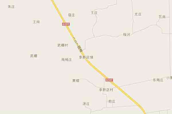 李新店鄉 李新店鄉
