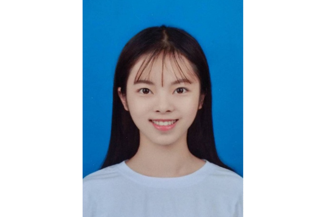 姜小琳 姜小琳