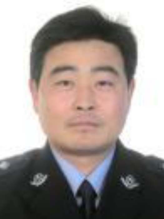 董克春 董克春