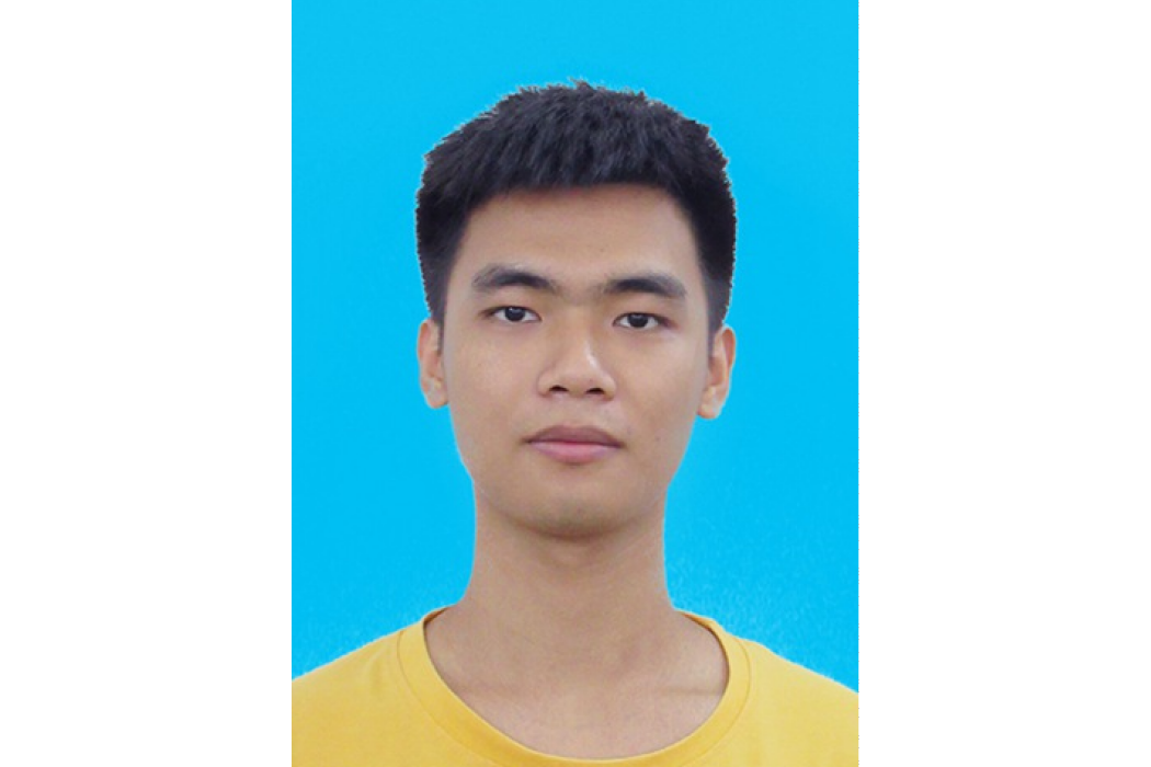 謝向俊