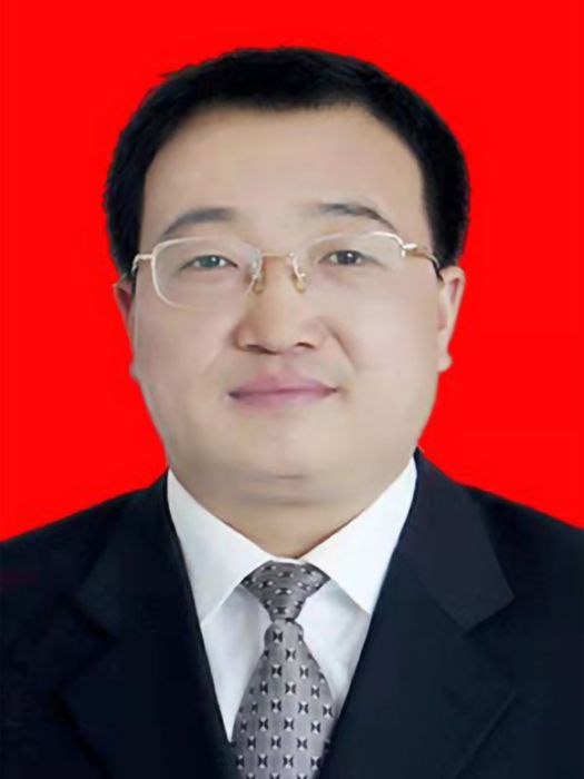 賈有忠 賈有忠