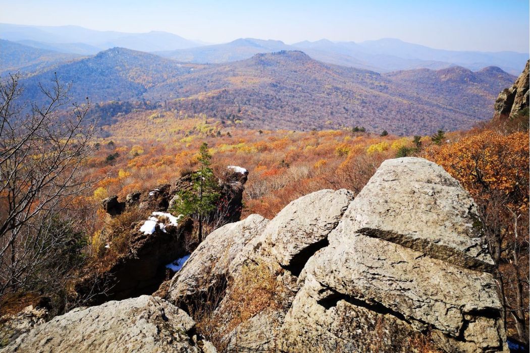 大豬圈山 大豬圈山