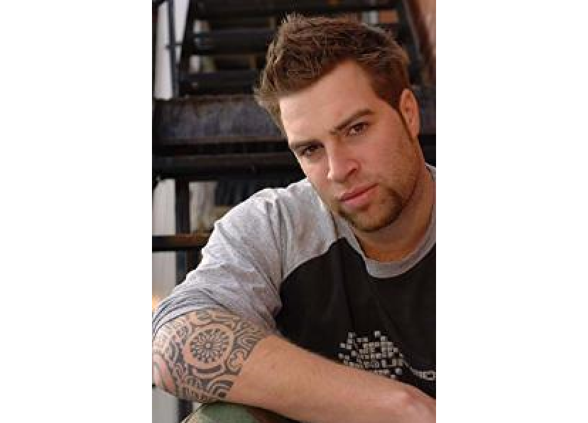 John-sebastien Cote John-sebastien Cote