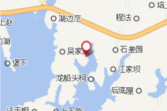 蘆華壟周 蘆華壟周