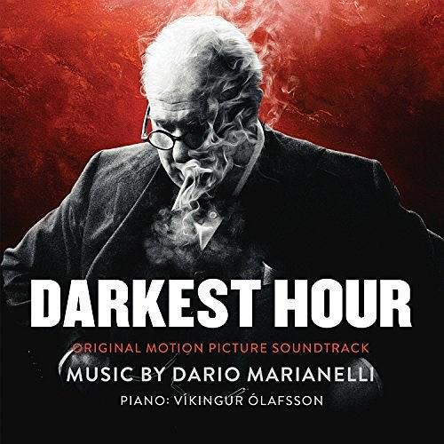 Darkest Hour(專輯) Darkest Hour(專輯)