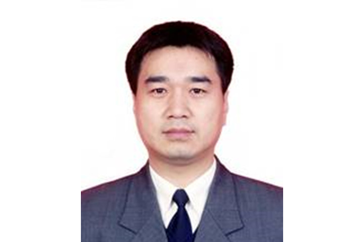 王海龍(濟南大學生物科學與技術學院講師) 王海龍(濟南大學生物科學與技術學院講師)