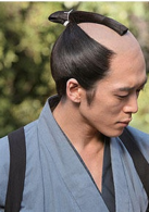 花痕 花痕