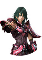 聖鬥士星矢：聖域傳說(動畫電影《聖鬥士星矢：聖域傳說》)