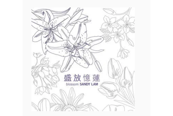 激情(林憶蓮《盛放憶蓮》專輯中的歌曲) 激情(林憶蓮《盛放憶蓮》專輯中的歌曲)