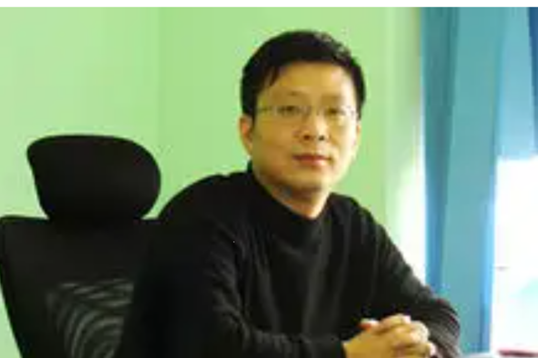余雪松(原可樂吧創始人之一) 余雪松(原可樂吧創始人之一)