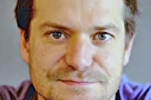 Benedict Hoermann Benedict Hoermann