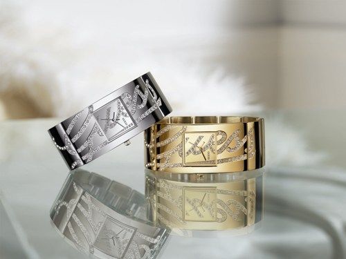 GUESS Autograph腕錶系列 GUESS Autograph腕錶系列