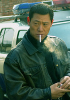 任長霞(2005年沈好放導演電視劇)