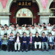 台北市立建國高級中學樂旗隊