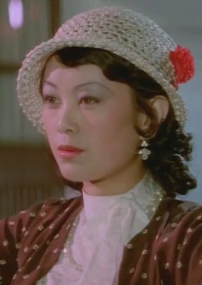 子夜(1981年桑弧、傅敬恭執導電影)