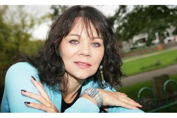 Mandy Allwood Mandy Allwood