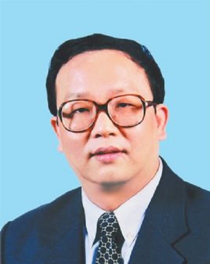 李小三(雲南省委常委、組織部部長)